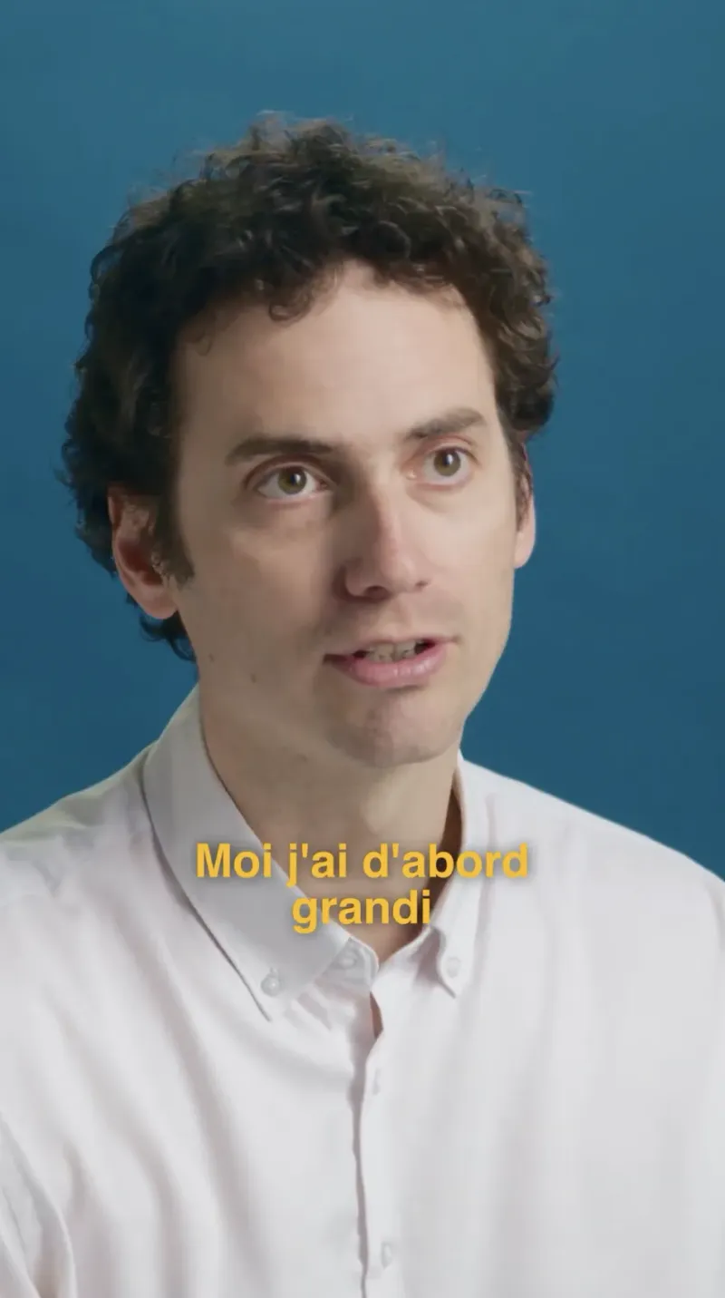 Interview — Claveau